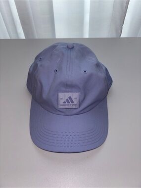 Women’s Fila Cap – Lilac & White – Gently Used